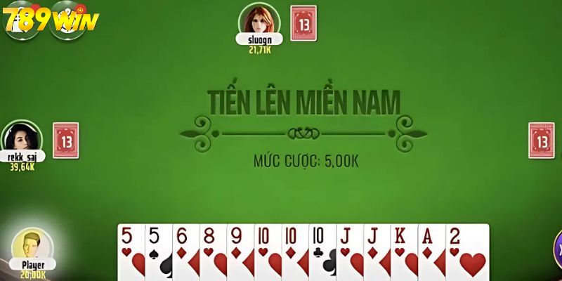 Tiến Lên online tiết kiệm thời gian và đảm bảo an toàn hơn