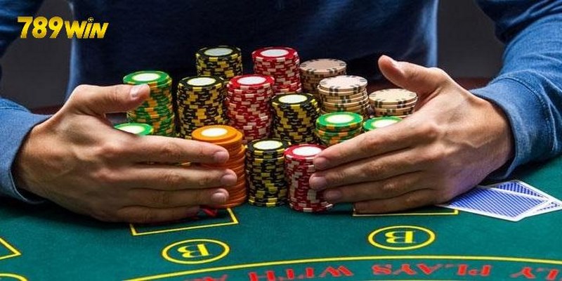 Chia nhỏ vốn sẽ giúp người chơi Baccarat tối ưu lợi nhuận