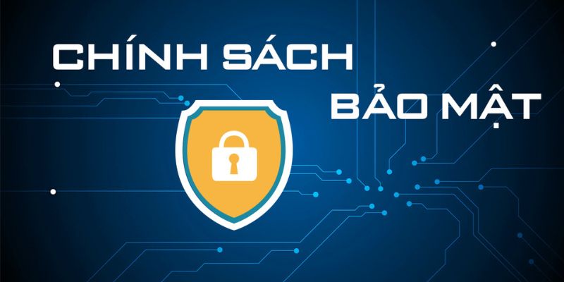 Khái quát nội dung về chính sách bảo mật của 789WIN