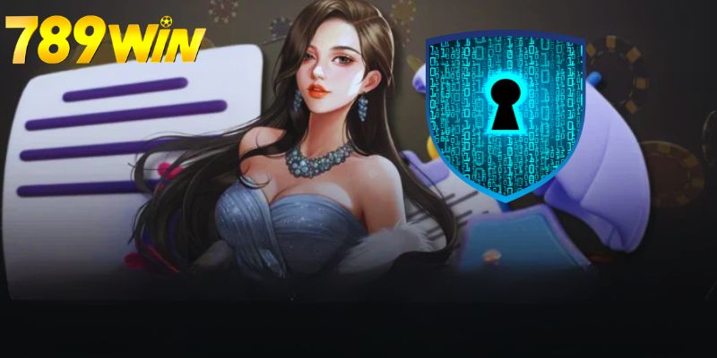Điều khoản quan trọng về việc bảo mật thương hiệu cá cược
