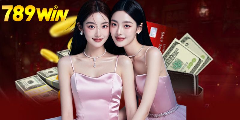Chính sách của 789win cho các giao dịch rạp rút tiền