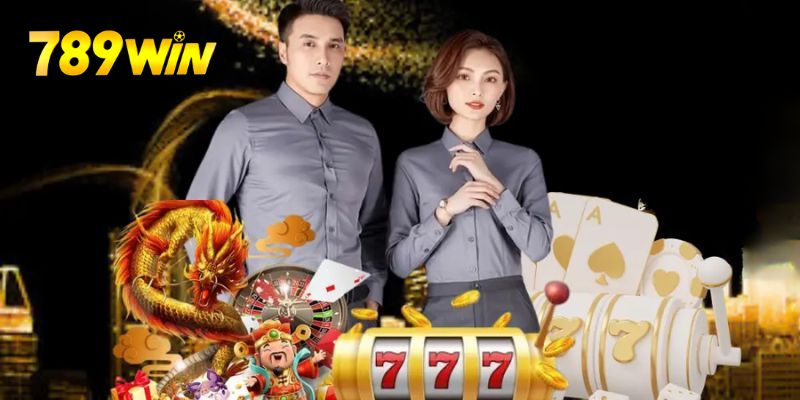 Khái quát nhanh về đại lý 789WIN