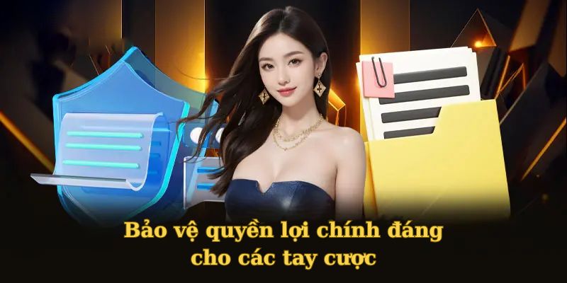 Nắm rõ chính sách miễn trừ trách nhiệm tại 789WIN