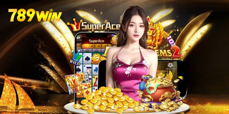 Quy trình làm đại lý 789WIN chỉ với vài phút tiện lợi