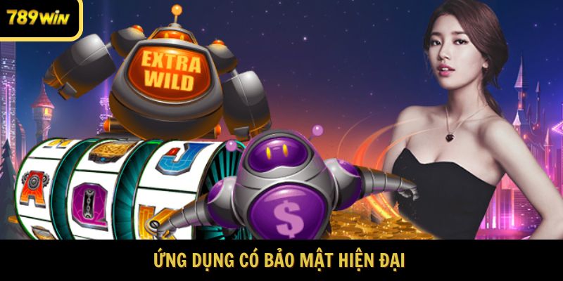 Nhà cái sở hữu hệ thống bảo mật chất lượng cao