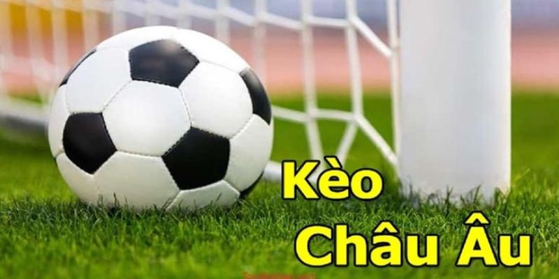 Hạn chế thua lỗ tối đa khi cập nhật tỷ lệ kèo châu Âu